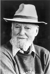 Lawrence Ferlinghetti