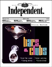 newspaper cover