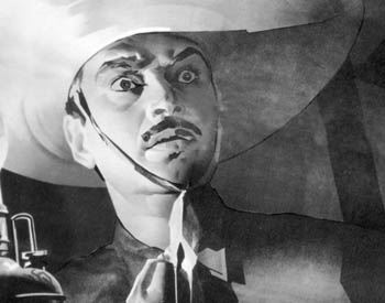 'The Golden Age of Mexican Cinema'