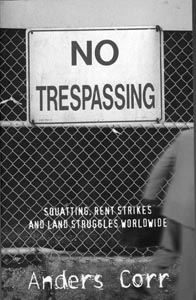 'No Trespassing'