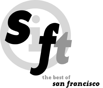 SiFt: The best of San Francisco