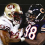 49ers vs Bears After Party @ Abyss