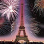 French Bastille Day Celebration