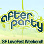 sf love parade afterparty
