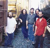 Drive-By Truckers