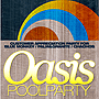 Oasis Pool Party