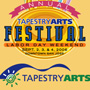 tapestry arts festival
