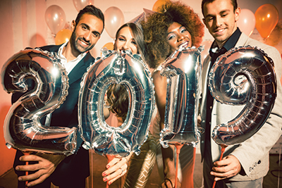 New Year's Eve 2019 in Silicon Valley | Metroactive