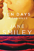 'Ten Days in the Hills'