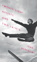 'Twenty-Eight Artists and Two Saints'