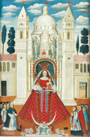 'Our Lady of Cayma'
