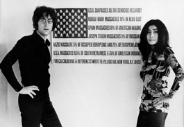 'The U.S. vs. John Lennon'