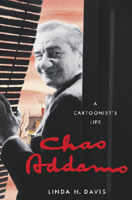 'Charles Addams: A Cartoonist's Life'