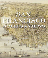 'San Francisco in Maps & Views'
