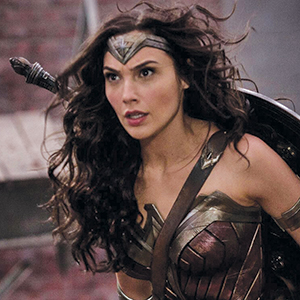 Wonder Woman | Movies | Film