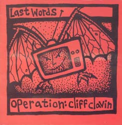 Operation: Cliff Clavin