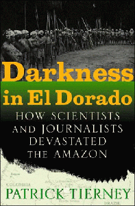 'Darkness in El Dorado'