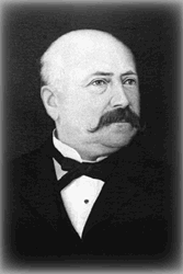 Leopold Hart