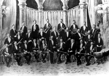 San Jose Orchestral Society