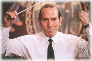 Pete Postlethwaite