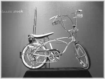lowrider bicycles