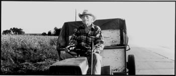 Richard Farnsworth