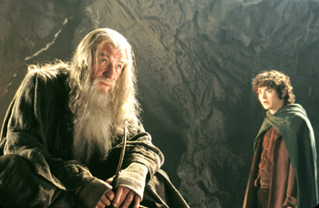 'Fellowship of the Ring'