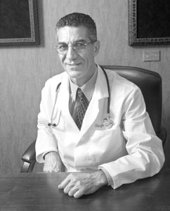 Dr. Camran Nezhat