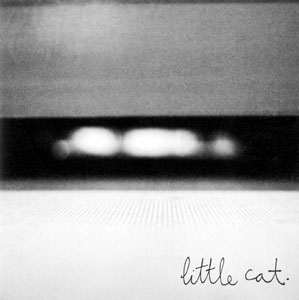Little Cat cd